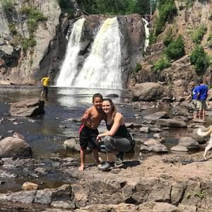 Meet your Posher, Gabrielle